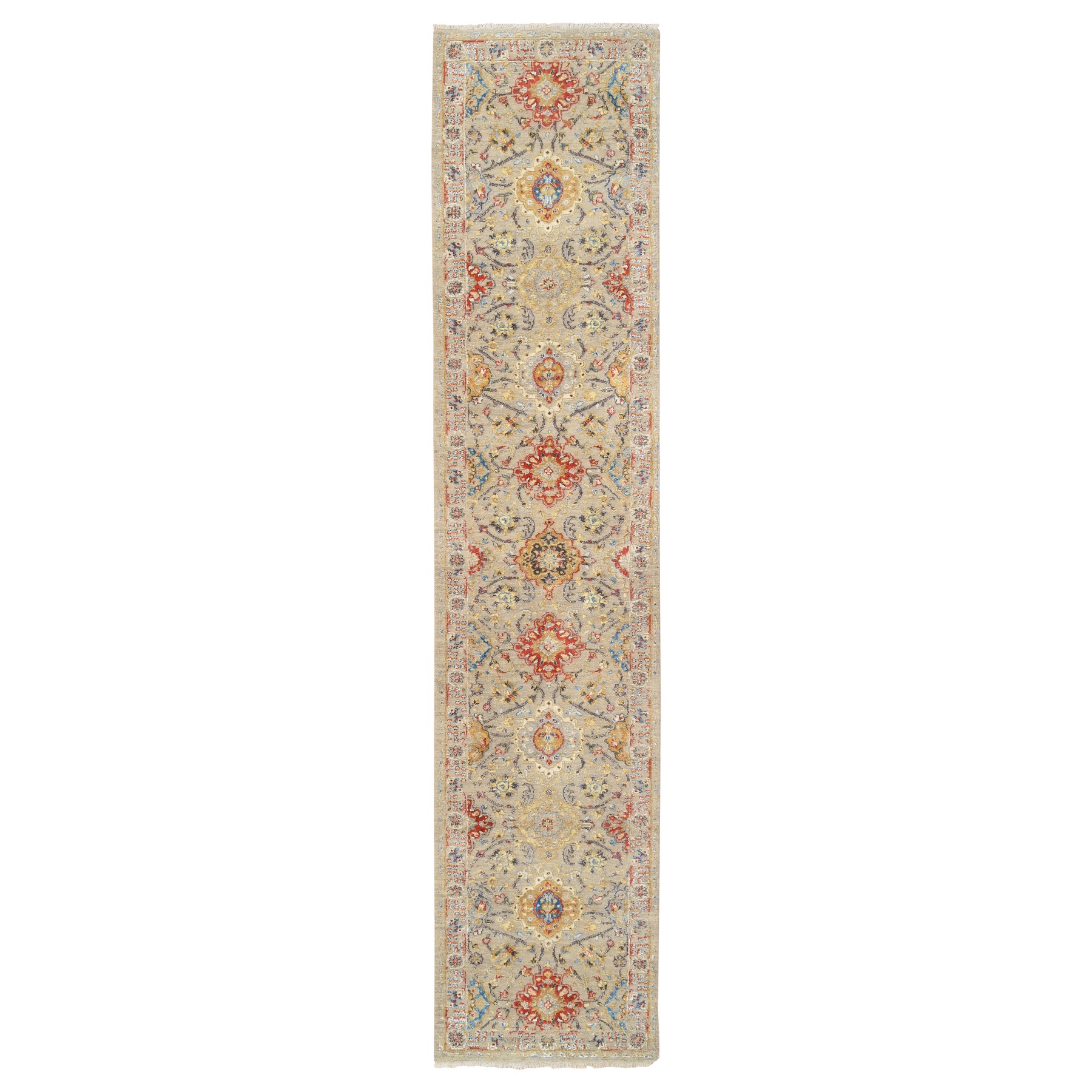 Transitional Rugs LUV581013
